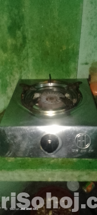 সিলেন্ডার ও চুলা